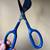 Hobby Craft Cutting Shears Napping Shears Metal Shears Quilting 1 thumbnail