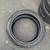 295/35/21 and 315/30/22 Michelin staggered set of 4 matching used tire 2 thumbnail