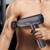 Cholas Muscle Therapy Massage Gun for Athletes - Dark Purple - NEW 11 thumbnail