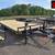 2026 Load Trail LT 102X24 TA5 DECKOVER Equipment Trailer 1 thumbnail