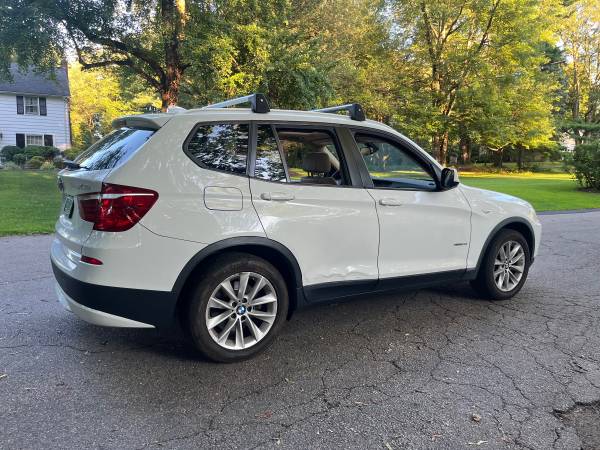 BMW x3 - $5,50063654710547587124