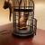 Whimsical Cat Lamp Birdcage with Shade 1 thumbnail
