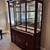 Formal Dining Room Table with Hutch and chairs. Need gone ASAP OR BEST OFFER! 6 thumbnail