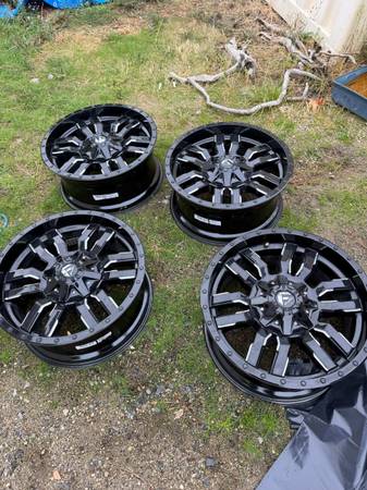 Fuel wheels 1