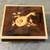 Reuge Swiss Movement Music Box Wood Inlay Mandolin 2 thumbnail