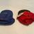 Chicago Cubs youth baseball caps 2 thumbnail