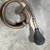 Antique brass car horn 9 thumbnail