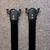 Roof Racks GMC/CHEVY  Crossbar set 6 thumbnail