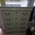 Refinished Solid Wood Chest & Nightstand Set 6 thumbnail