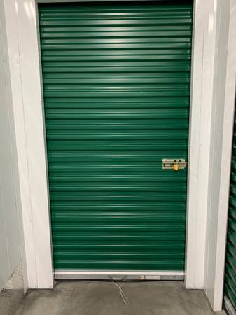 ** CLEAN & SERENE SELF STORAGE-SUPER SPECIALS ! ** 1