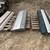 2 1987-1991 Ford Bronco brick face Tailgate end gate 5 thumbnail