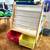 4 Tier Kids Book Shelf 4 thumbnail