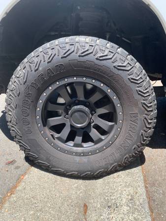 Ford F-250 4x4 Super duty crew cab diesel Lariat - $39,000 (brisbane)63613875215489122