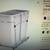 Rev-A-Shelf Double Pull Out Trash Cans 35 Qt for Kitchen 2 thumbnail