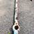 Antique Ship Anchor-shipwrecked-salvaged-Approx. 68" x 39"-HEAVY!!! 6 thumbnail
