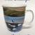 New 15 oz. Orca High Quality Porcelain Mug 1 thumbnail