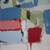 Nicolas de Stael rare 1952 numbered Lithograph MCM Vintage Mid Century 8 thumbnail