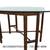 Vintage Hickory Chair Glass Dining Set (Was 4800) 9 thumbnail