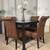 Gorgeous Bohemian Dining Set With Sea Grass Chairs -PIER 1 IMPORTS 13 thumbnail
