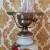 Vintage Hurricane Lamp 2 thumbnail