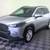 2024 Toyota Corolla CrossLE Sport Utility 4D 2 thumbnail