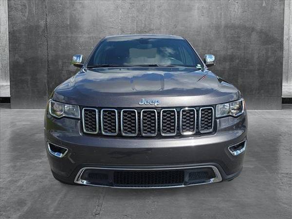2019 Jeep Grand Cherokee  Limited SUV - $24,785 (Call *(678) 730-6405* to Confirm Availability Instantly)63620547960961121