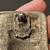 Vintage Michelin Belt Buckle Set Michelin man and Earth Mover Tires 6 thumbnail