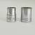 Vintage Craftsman socket set and V-Series sockets 17 thumbnail