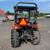 Kubota L2501 Loader Tractor 4WD Diesel 5 thumbnail