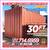 20 40 ft Cargo Container Storage Reefer Shipping Shed Sheds Containers 9 thumbnail