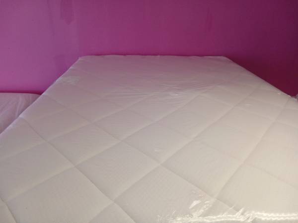 Queen Mattress 1