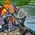 Fire Pit Campfire Rings - Extra  Large & Deep. Grills,Covers,Rotisseri 7 thumbnail