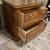 Drexel Nightstand with Glass Top 3 thumbnail