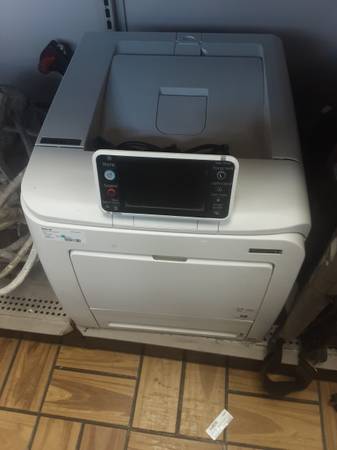 Uninet printer 188837-3 1