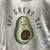 "Avo Great Day" Justice t-shirt, size 10 1 thumbnail