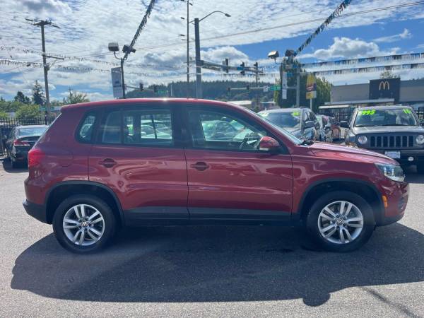 2013 Volkswagen Tiguan - Financing Available! - $6995.00 (Portland OR)63435583125891123