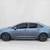 2021 Toyota Corolla  XSE 4-door Compact Passenger Car 8 thumbnail