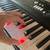 Yamaha EZ-220 61-key electronic keyboard 3 thumbnail
