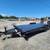 84×20 HD Series Equipment Trailer 11 thumbnail