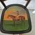 English racehorse chair 3 thumbnail