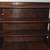 10"x 22.5"x26.5" high wood 3-tier bookshelf hutch top only 2 thumbnail