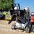 MINI SKID STEER ATTACHMENTS GRAPPLE BUCKET CUTTER FORKS TILLER LAND PL 20 thumbnail