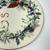 Lenox Winter Greetings Salad Plates Set of 4 Christmas Holiday 8.25" 1995 VTG 9 thumbnail