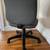 SitOnIt Transit WIDE Armless Desk Office Chair 6 thumbnail