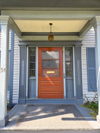 $1.500 / 800 pies cuadrados - Excelente suite de oficinas de 2.ª planta, 800 pies², 4 habitaciones en edificio profesional del centro (Brattleboro, Vermont)63180007512579121