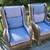 Matching Wicker Rockers 1 thumbnail
