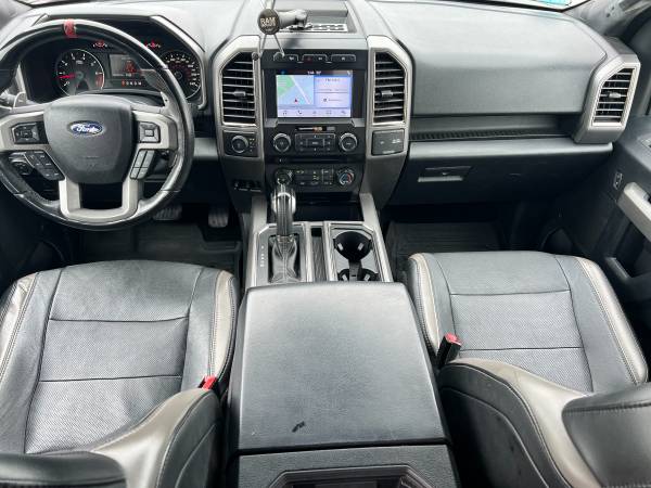 2018 Ford F-150 Raptor 4x4 - Photo 14