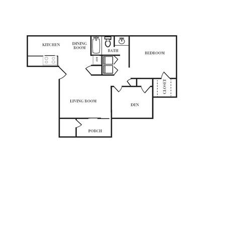 $975 / 1br - 740ft2 - !!! CALL/STOP IN AND ASK ABOUT OUR NO APP FEE SPECIAL !!! (Tulsa)63981980996098123