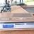SONY RADIO AM/FM CLOCK/ALARM SHINY & CLEAN WORKING 100%- 80s MODEL ICF 2 thumbnail