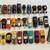 HOT WHEELS DIE CAST TOY CARS ECLECTIC & UNIQUE GROUP SOME MAY BE RARE 1 thumbnail